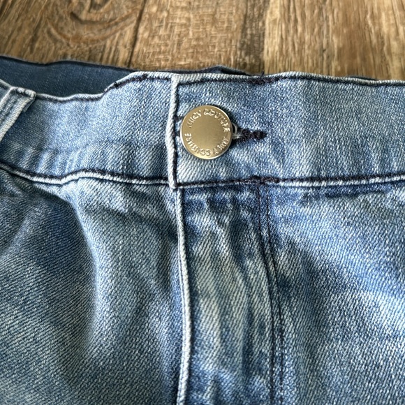 Juicy Couture Beautiful Shorts, Size 12 - Picture 6 of 12